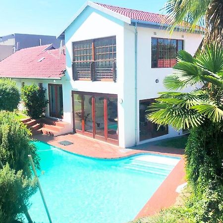 Mizizi House Of Sandton B & B Johannesburg Luaran gambar