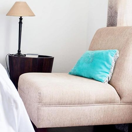 Mizizi House Of Sandton B & B Johannesburg Luaran gambar