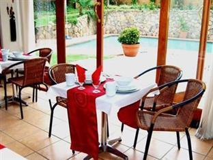 Mizizi House Of Sandton B & B Johannesburg Luaran gambar