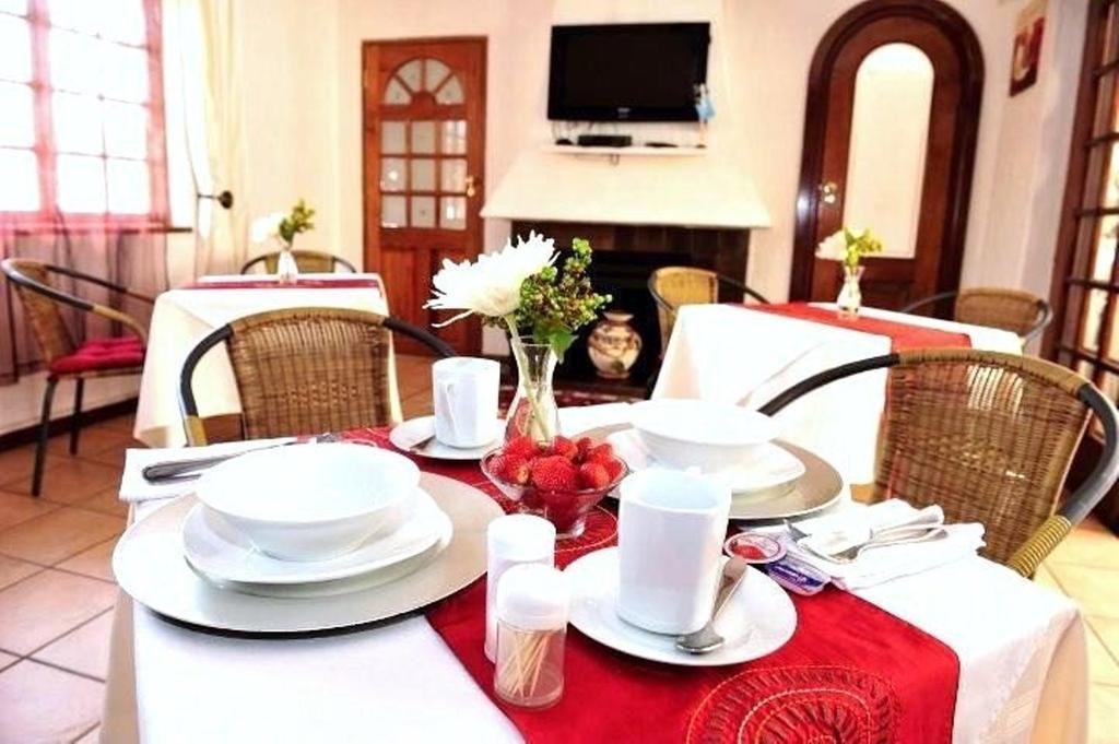 Mizizi House Of Sandton B & B Johannesburg Luaran gambar