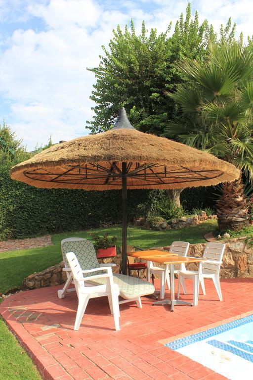 Mizizi House Of Sandton B & B Johannesburg Luaran gambar
