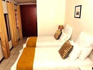 Mizizi House Of Sandton B & B Johannesburg Luaran gambar