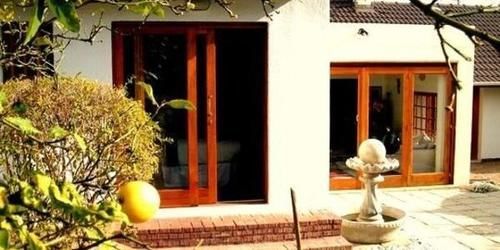 Mizizi House Of Sandton B & B Johannesburg Luaran gambar