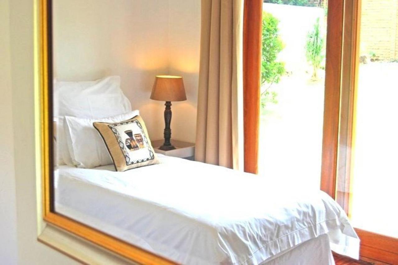 Mizizi House Of Sandton B & B Johannesburg Luaran gambar