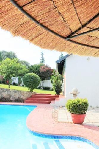 Mizizi House Of Sandton B & B Johannesburg Luaran gambar