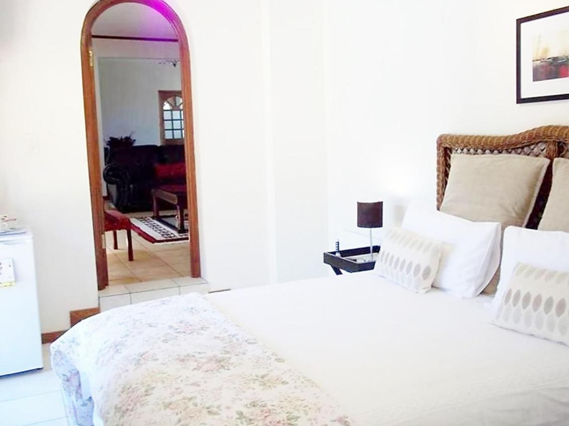 Mizizi House Of Sandton B & B Johannesburg Luaran gambar