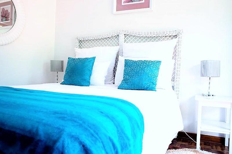 Mizizi House Of Sandton B & B Johannesburg Luaran gambar