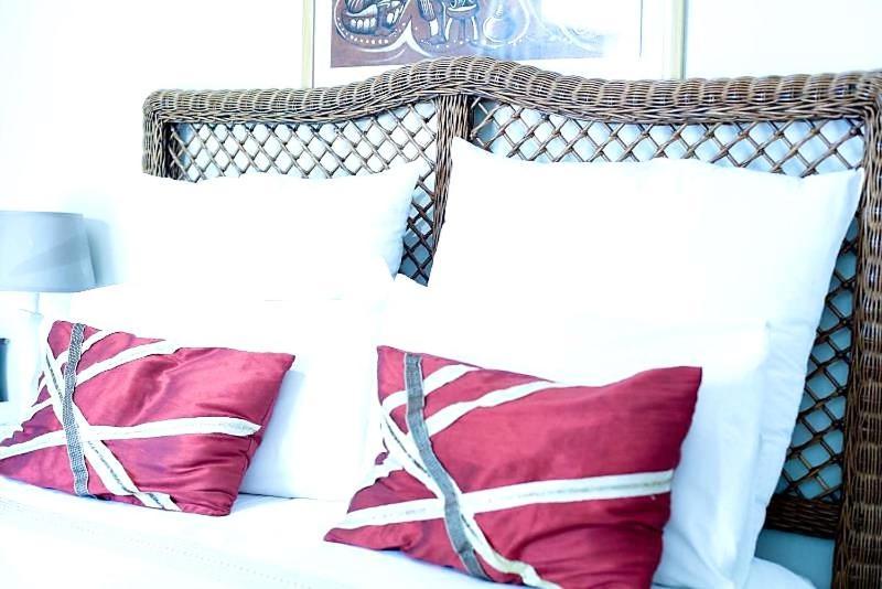 Mizizi House Of Sandton B & B Johannesburg Luaran gambar